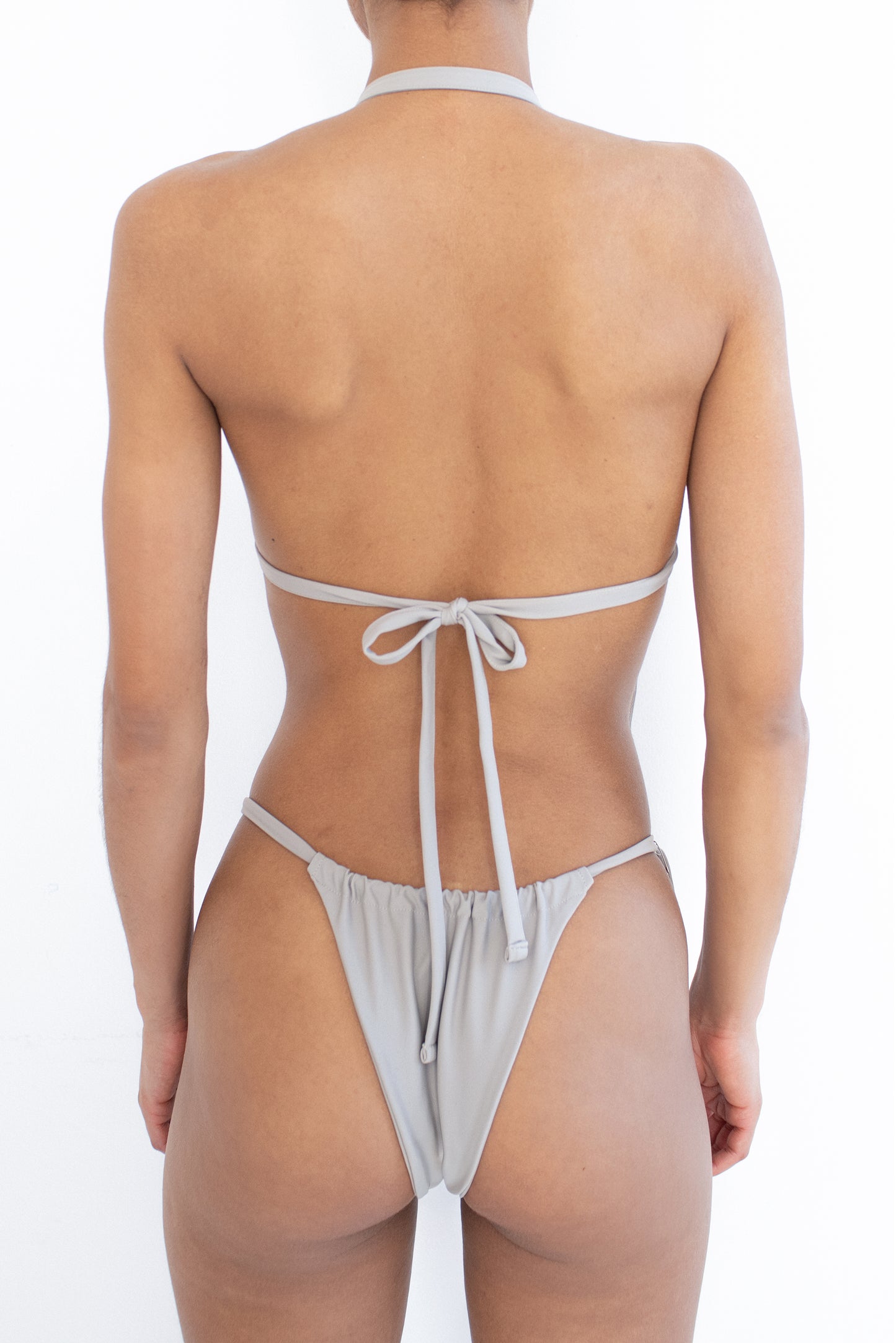 BELT BIKINI