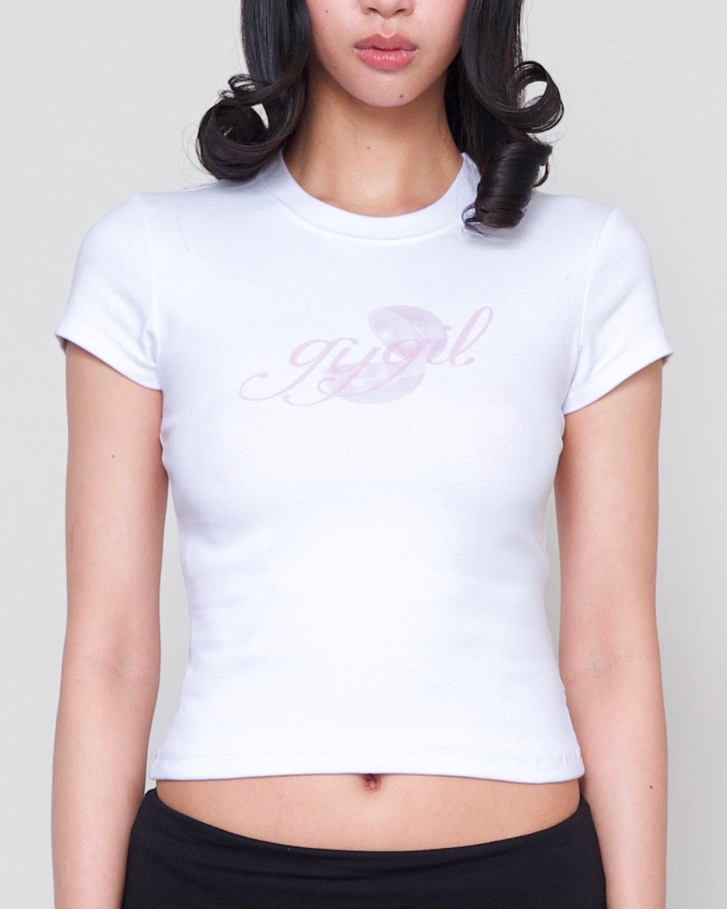 GRAPHIC TEE GYGIL