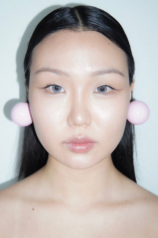GYGIL PONG - PINK