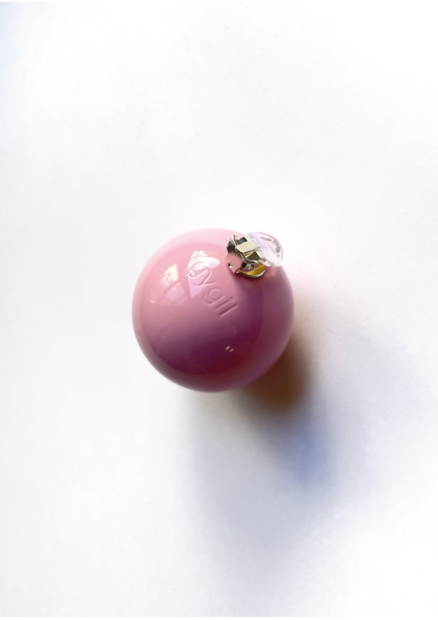 GYGIL PONG - PINK
